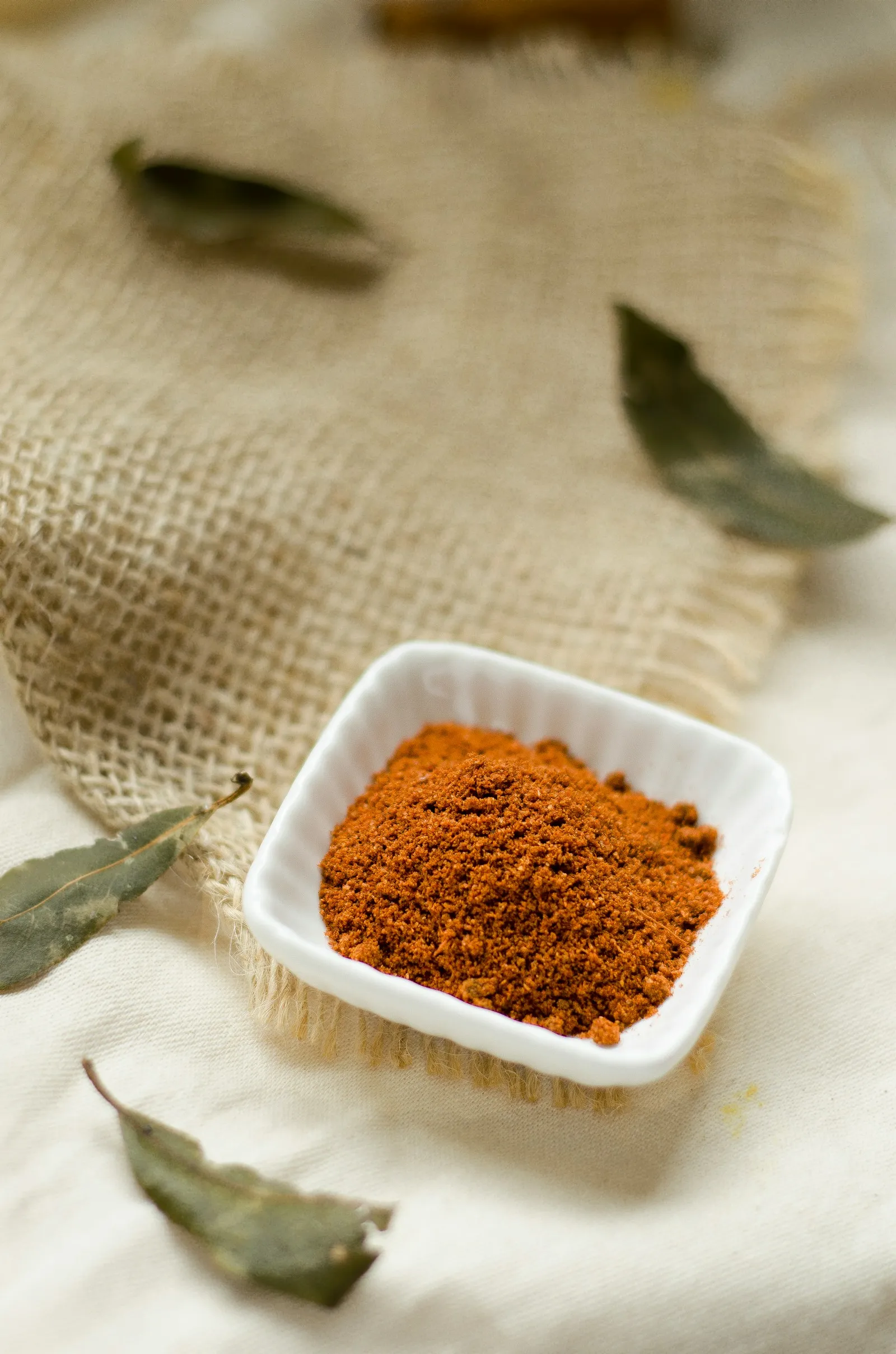 Championship BBQ Rub Recipe (The Pitmaster's Version)