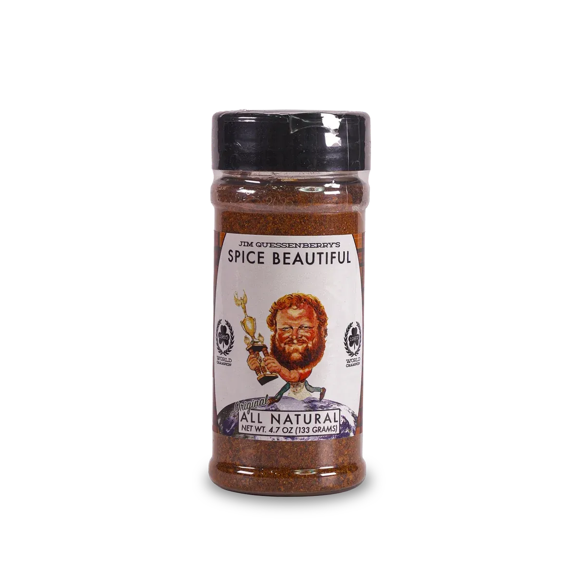 Spice Beautiful — Original