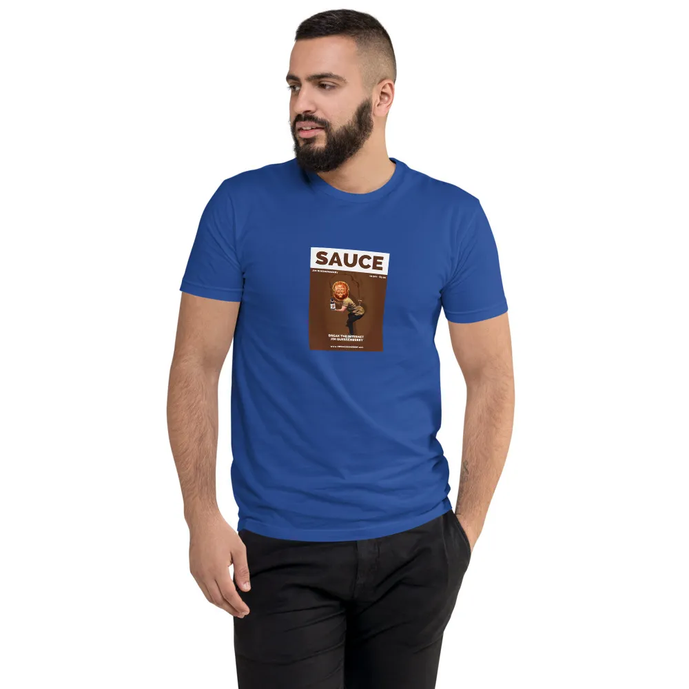 Break the Internet T-Shirt view 4