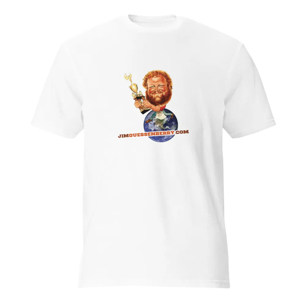 Jim Q T-Shirt