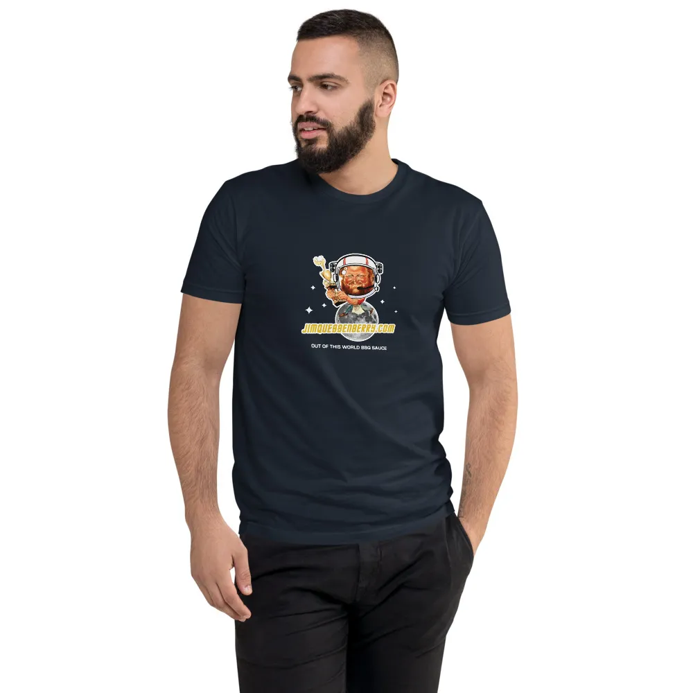 Moon T-Shirt — Out of This World view 3