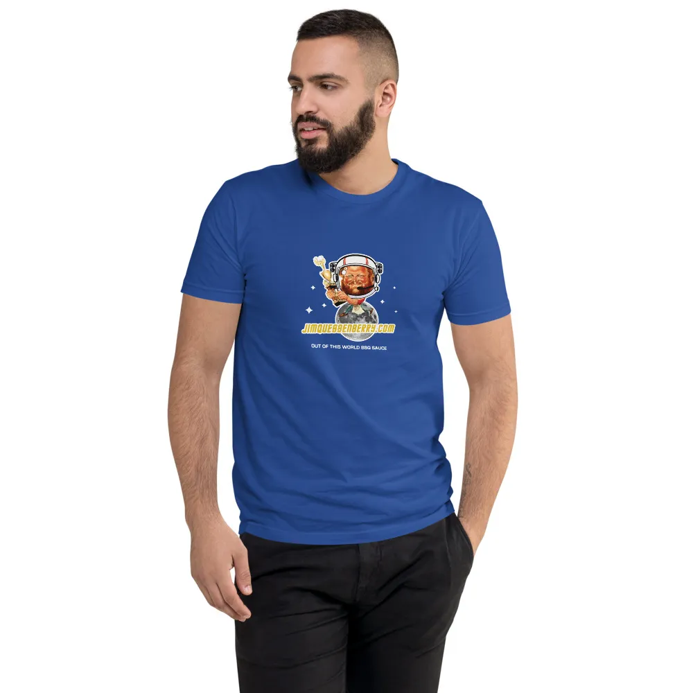 Moon T-Shirt — Out of This World view 4