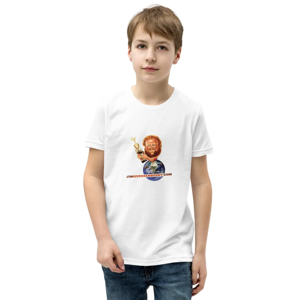 Youth Short Sleeve T-Shirt