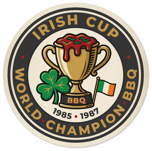 Irish Cup World Champion 1985
