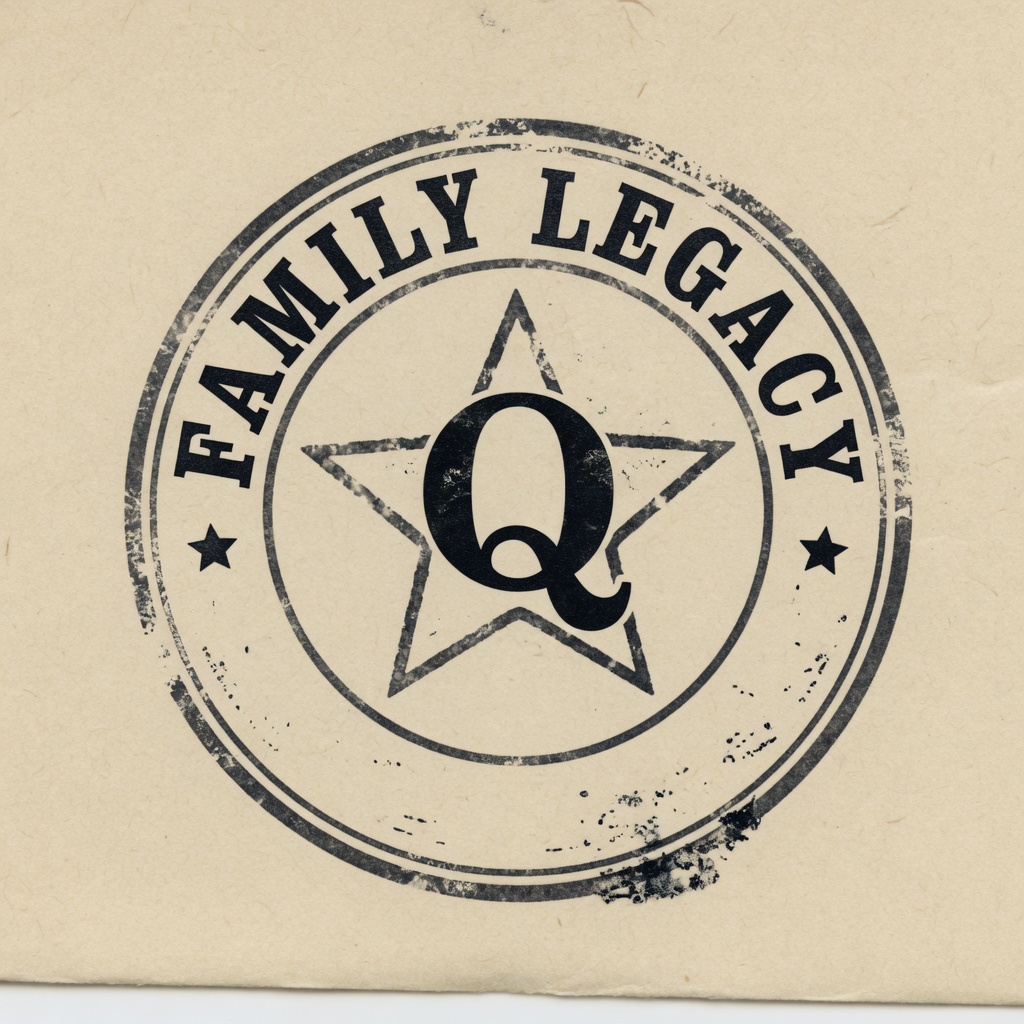 Family Legacy · Lee & Michael