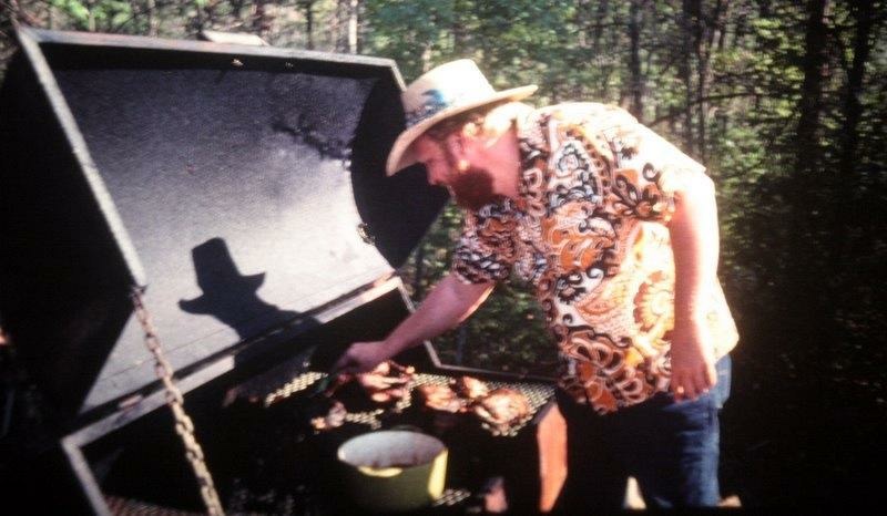 The 1980s Circuit Story: How Jim Quessenberry Created Sauce Beautiful While Winning the World