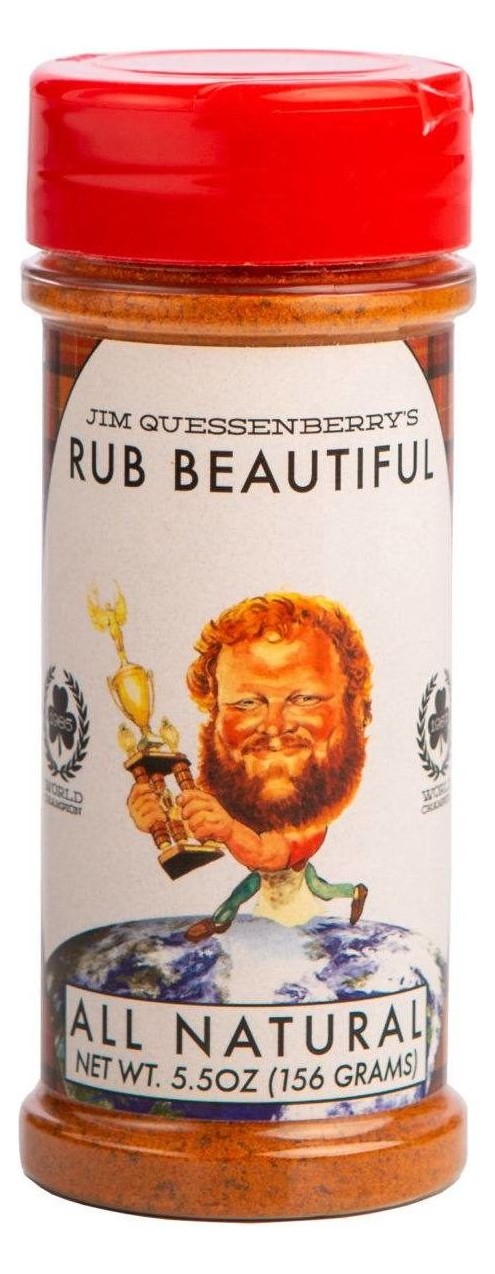 The Best BBQ Rub: A Pitmaster's Honest Picks