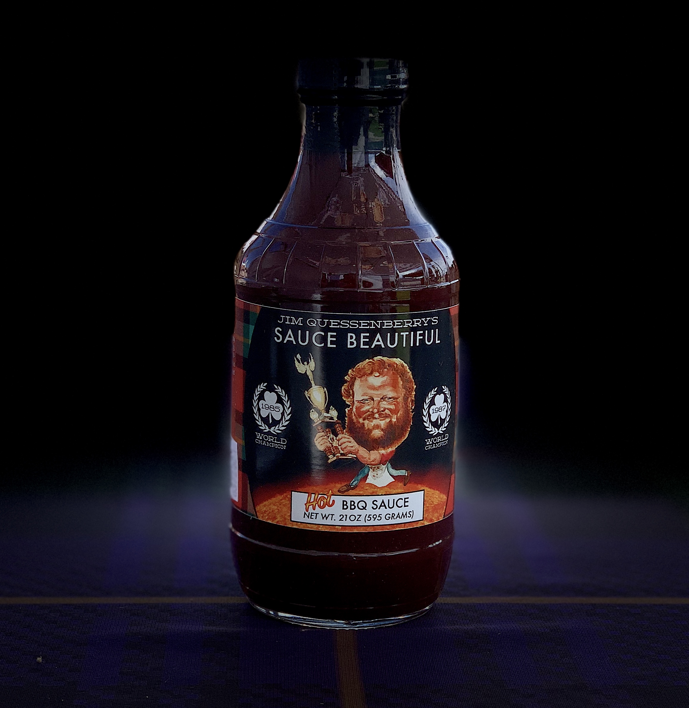How BBQ Sauce Is Made: A Pitmaster Explains