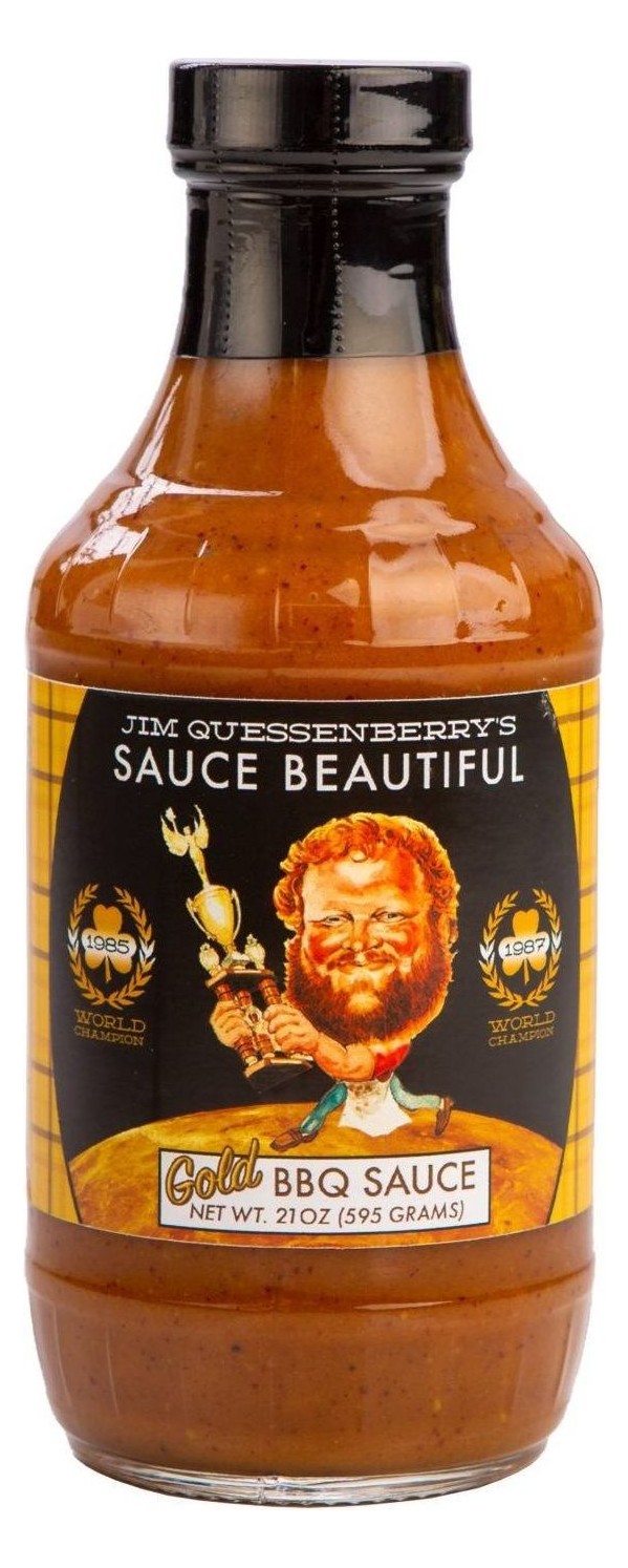 Sauce Beautiful vs Blues Hog