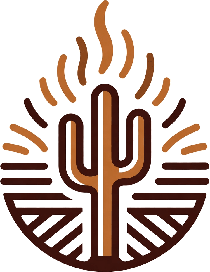 Desert Pattern