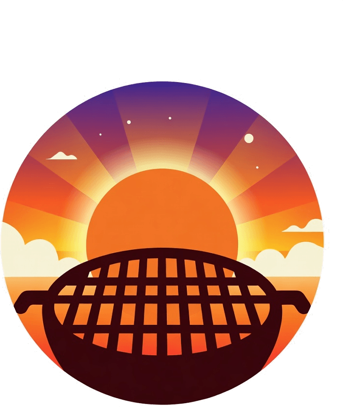 Sunset Pattern